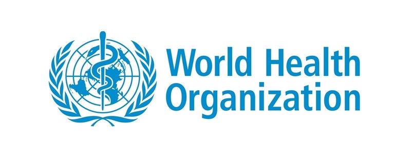 Logo World Health Organization